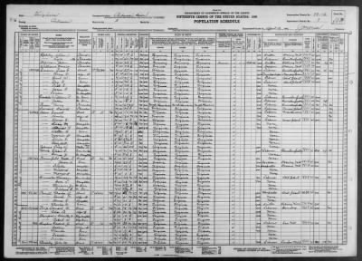 Thumbnail for PULASKI TOWN, WARD 3 > 78-12