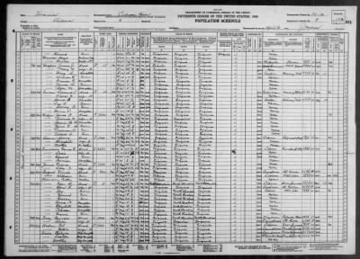 Thumbnail for PULASKI TOWN, WARD 3 > 78-12