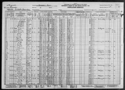 Thumbnail for PULASKI TOWN, WARD 4 > 78-13