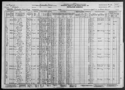 Thumbnail for PULASKI TOWN, WARD 4 > 78-13