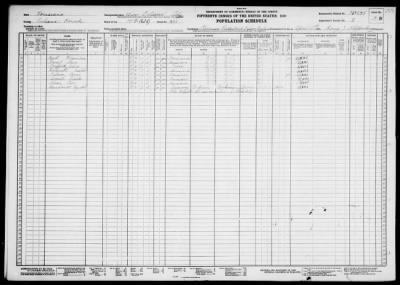 Thumbnail for NEW ORLEANS CITY, WARD 14 > 36-245