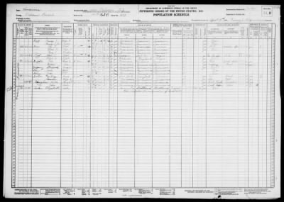 Thumbnail for NEW ORLEANS CITY, WARD 14 > 36-245