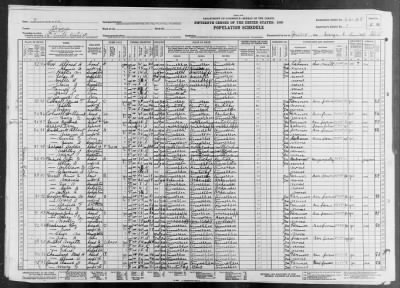 CIVIL DIST 16 AND MCCONNELL VILLAGE > 66-28