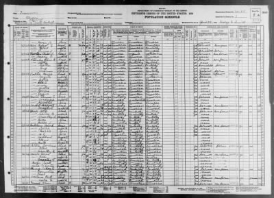 CIVIL DIST 16 AND MCCONNELL VILLAGE > 66-28