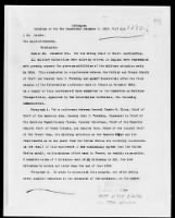 Cablegrams exchanged between General Bliss and Gen. John Biddle - Page 29