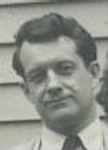 Harold Ralph Robinson