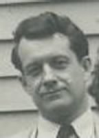 Harold Ralph Robinson