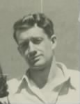 Harold Ralph Robinson 1938