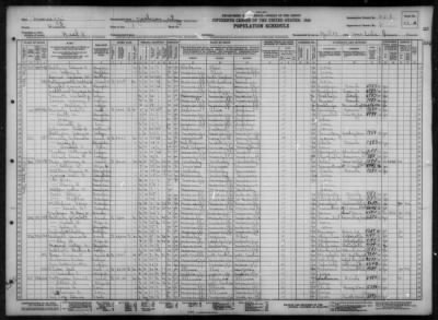 JACKSON CITY, WARD 1 > 25-1