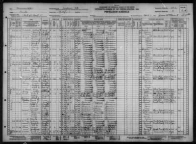 JACKSON CITY, WARD 1 > 25-2