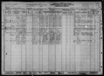 JACKSON CITY, WARD 1 > 25-2