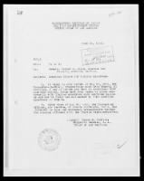 Assignment of American Air Service personnel in Italy - Page 38