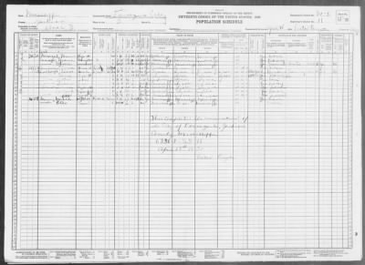 PASCAGOULA CITY (CENTRAL PART), WARD 2 > 30-8