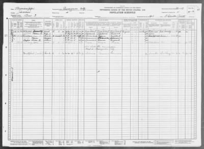 PASCAGOULA CITY (SOUTHEAST PART), WARD 4 > 30-10