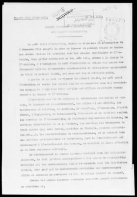 American Section > Correspondence and reports on conditions in Austria-Hungary