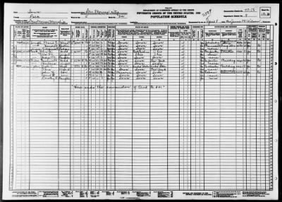 Thumbnail for DES MOINES CITY, WARD 5 > 77-56