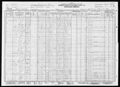 Thumbnail for RICHMOND CITY, WARD 1 > 89-26