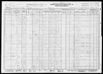 Thumbnail for RICHMOND CITY, WARD 1 > 89-26