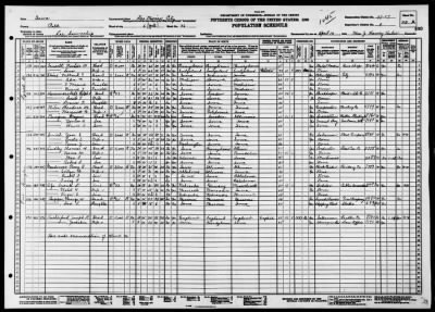 Thumbnail for DES MOINES CITY, WARD 6 > 77-57