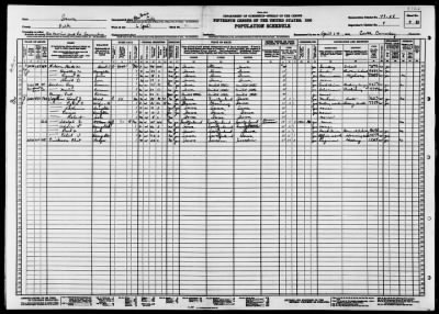 Thumbnail for DES MOINES CITY, WARD 6 > 77-58