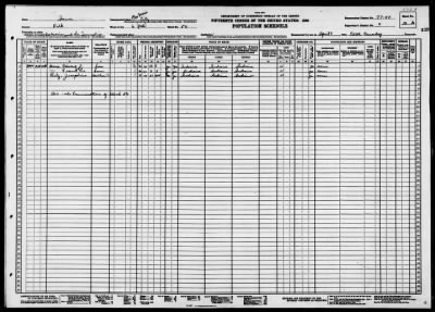 Thumbnail for DES MOINES CITY, WARD 6 > 77-58