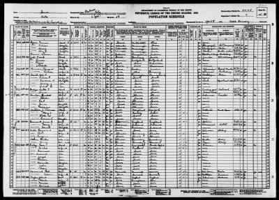 Thumbnail for DES MOINES CITY, WARD 6 > 77-58