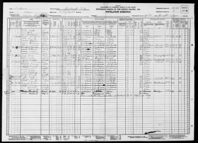 Thumbnail for RICHMOND CITY, WARD 3 > 89-30