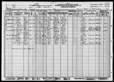 Thumbnail for DES MOINES CITY, WARD 6 > 77-58