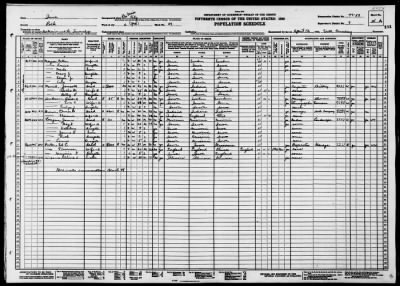 Thumbnail for DES MOINES CITY, WARD 6 > 77-58