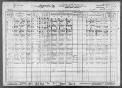 MINNEAPOLIS CITY, WARD 5 > 27-97