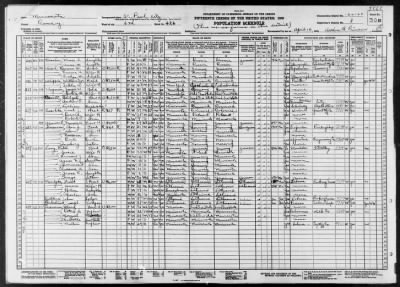 ST PAUL CITY, WARD 6 > 62-66