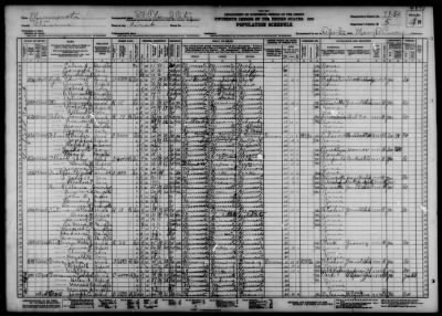 Thumbnail for ST CLOUD CITY, WARD 1 > 73-54