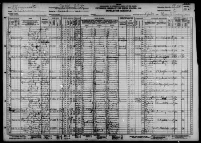 Thumbnail for ST CLOUD CITY, WARD 1 > 73-54