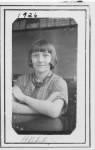 Helen Rosemarie Pavlic 1926 6th Grade