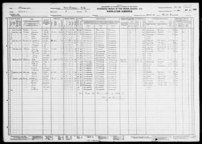 Thumbnail for NEW ORLEANS CITY, WARD 8 > 36-126