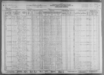 BARTLESVILLE CITY, WARD 3 > 74-5