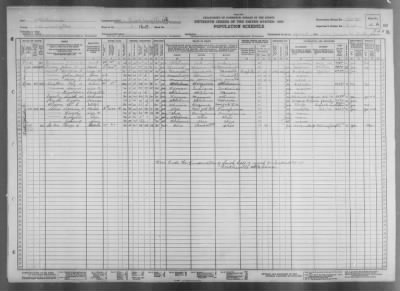 BARTLESVILLE CITY, WARD 3 > 74-5