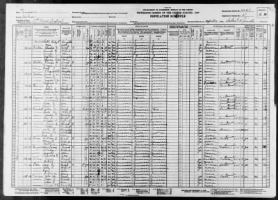 CIVIL DIST 18 > 27-34