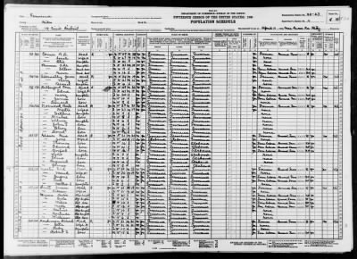 CIVIL DIST 18 > 28-27