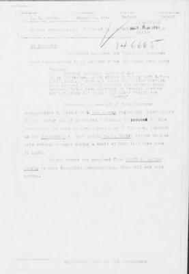 Old German Files, 1909-21 > Howard B. Holtzclaw (#146665)
