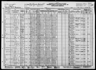 Thumbnail for MCCOMB CITY, WARD 1 > 57-13