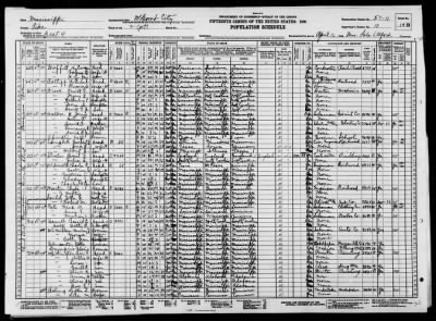 Thumbnail for MCCOMB CITY, WARD 2 > 57-11