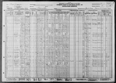 FALLS MAGISTERIAL DIST, VOTING PCTS 1, 2, AND 12 > 10-1