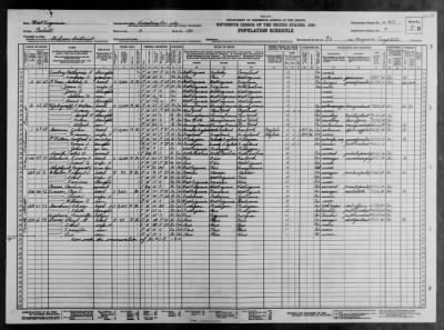 Thumbnail for HUNTINGTON CITY, WARD 6 > 6-23