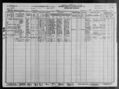 Thumbnail for HUNTINGTON CITY, WARD 6 > 6-23