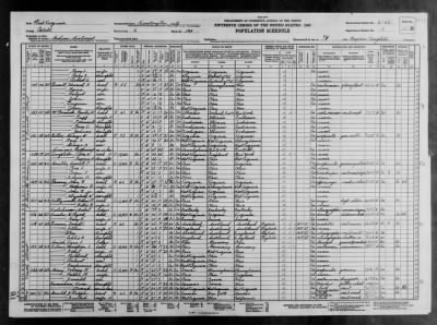 Thumbnail for HUNTINGTON CITY, WARD 6 > 6-23