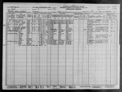 Thumbnail for HUNTINGTON CITY, WARD 6 > 6-23