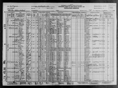 Thumbnail for HUNTINGTON CITY, WARD 6 > 6-23