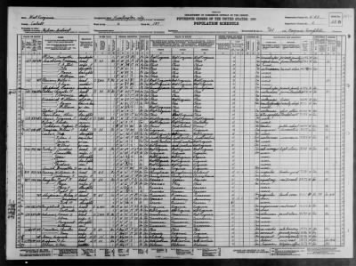 Thumbnail for HUNTINGTON CITY, WARD 6 > 6-23