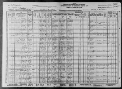 FAYETTEVILLE MAGISTERIAL DIST > 10-13